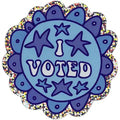 Colette Bernard Stickers
