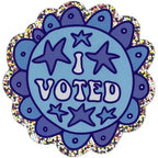 Colette Bernard Stickers