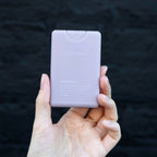ULTRA-MOISTURIZING ORGANIC POCKET HAND SANITIZER