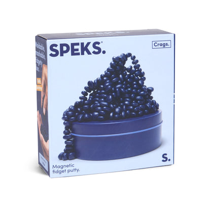 Matte Crags by Speks