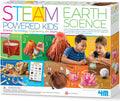 4M Deluxe Earth Science Kit