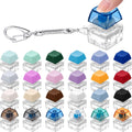 Keyboard Clicker Keychain