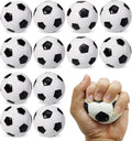 Soccer Stress Balls