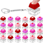 Keyboard Clicker Keychain
