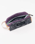 Brain Anatomy Zipper Bags
