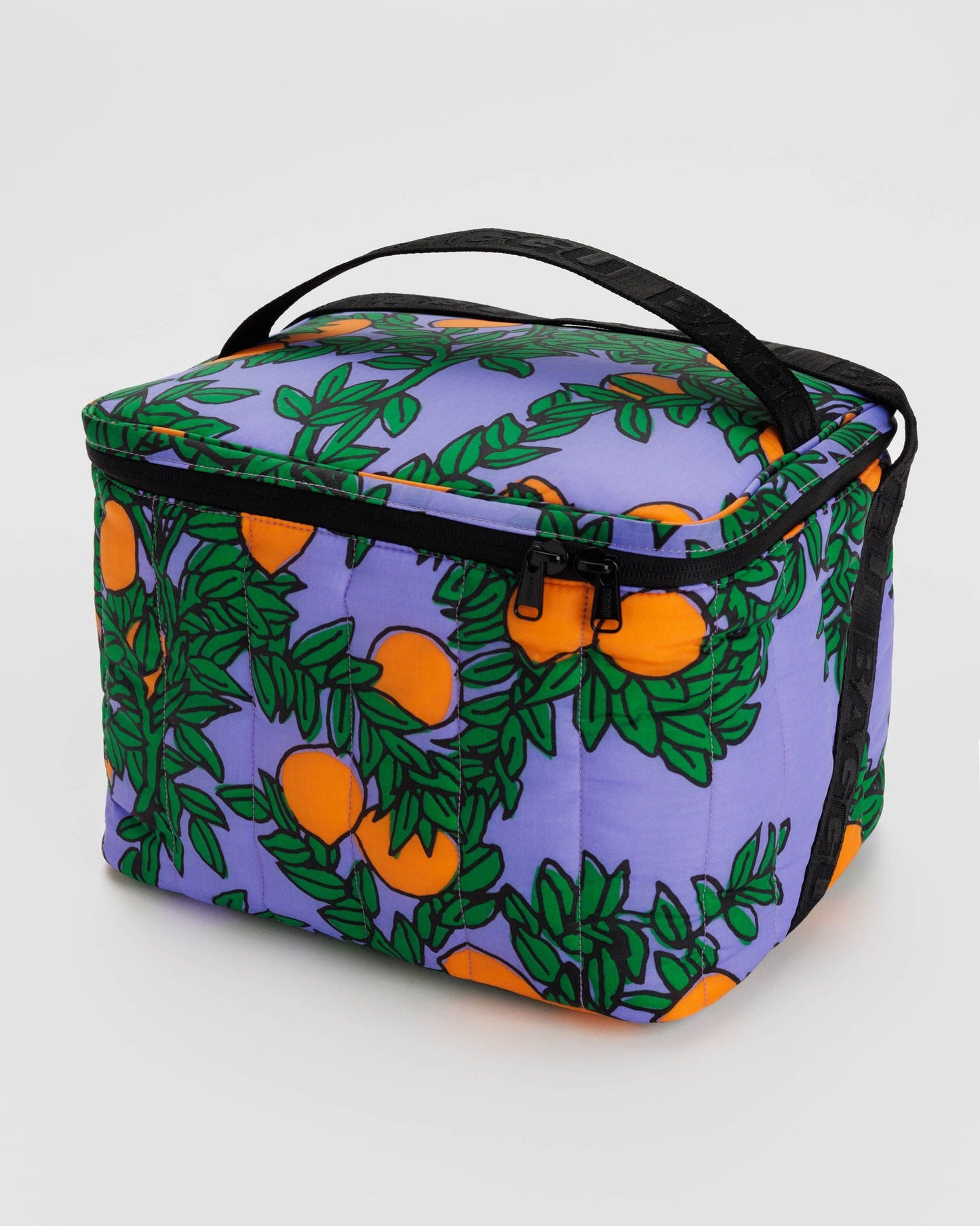 Puffy Cooler Bag