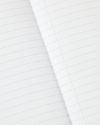 Anatomy: Vascular Softcover Notebook - Lined Pages