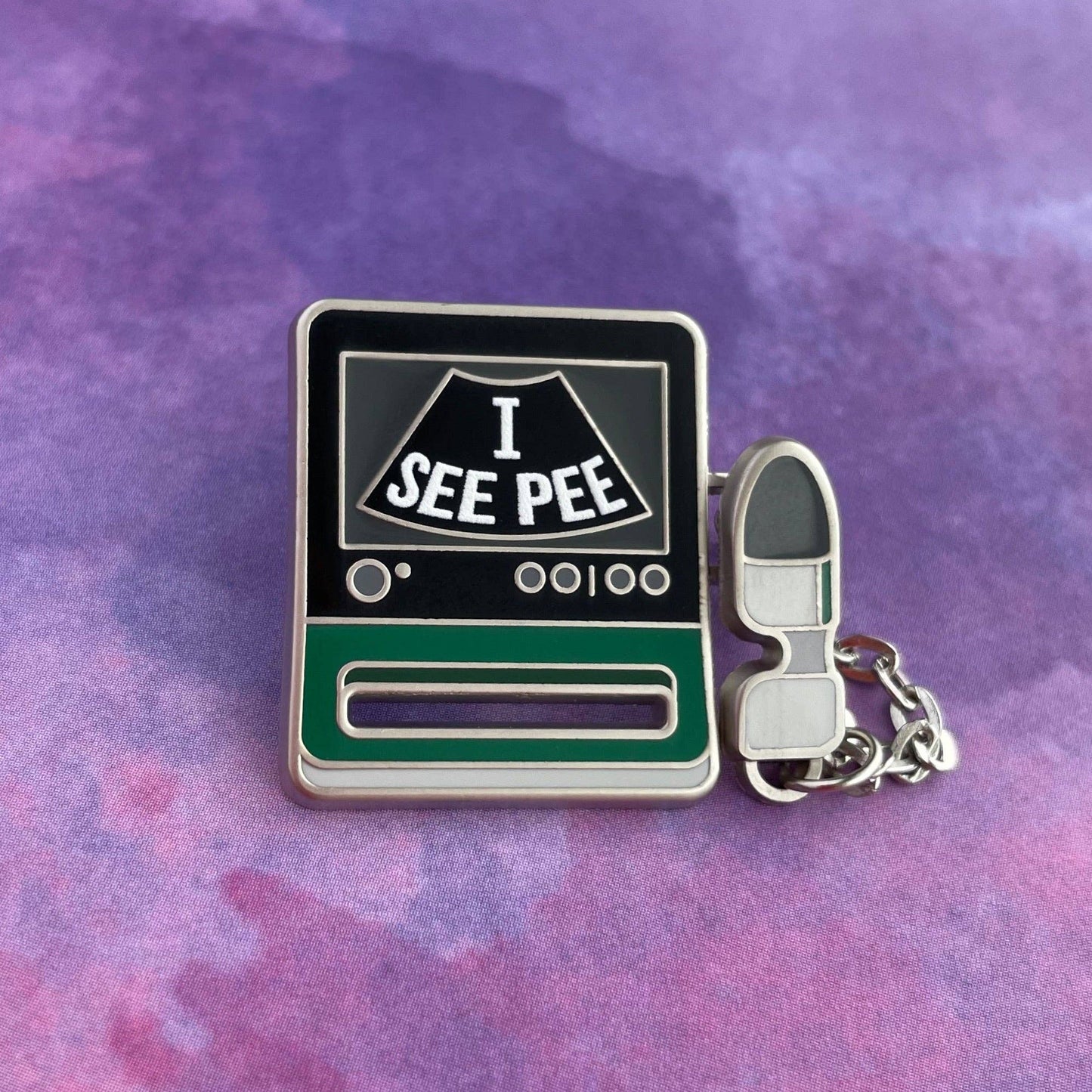 Urology Pin Pack
