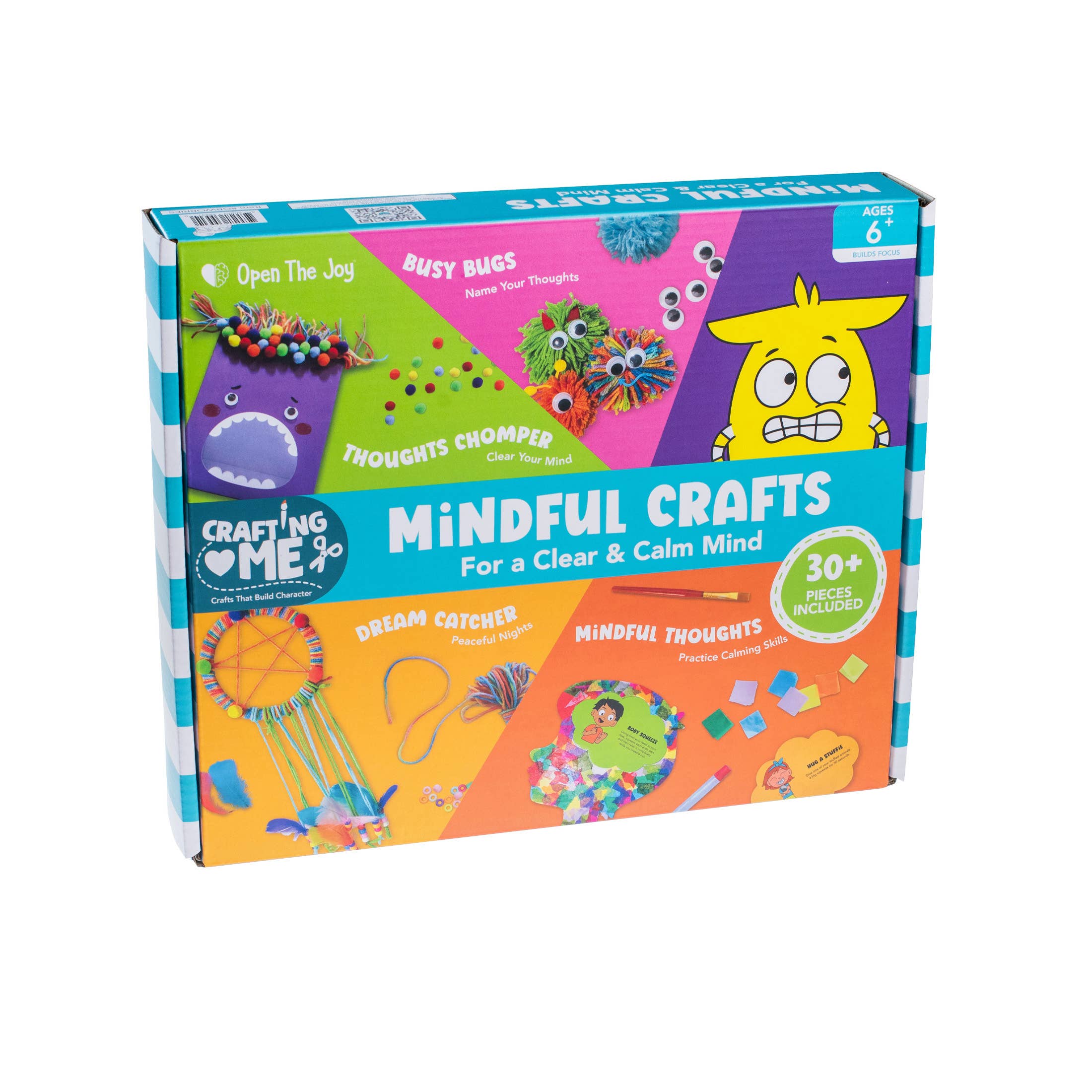 Mindful Crafts