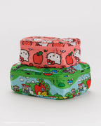 Packing Cube Set