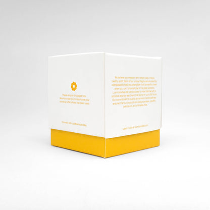 Citrus Season Candle