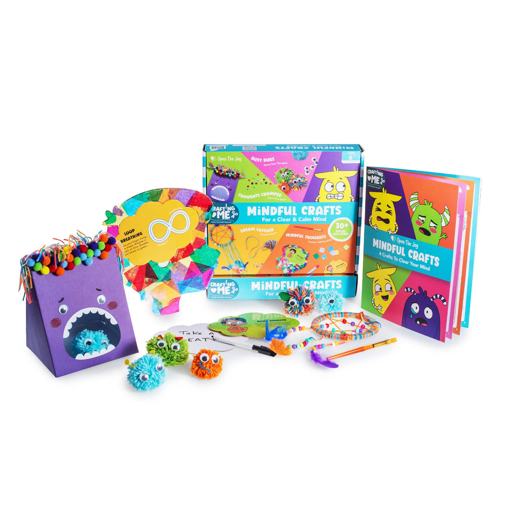Mindful Crafts