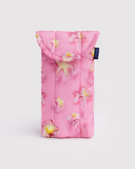 Puffy Glasses Sleeve