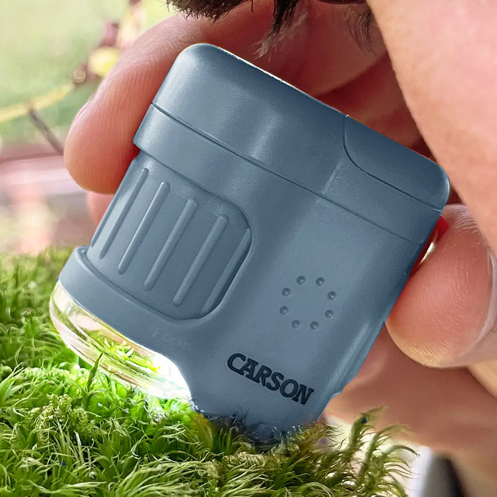 MicroMini™ Pocket Microscope