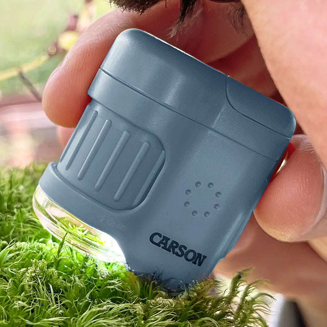 MicroMini™ Pocket Microscope