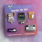 Urology Pin Pack
