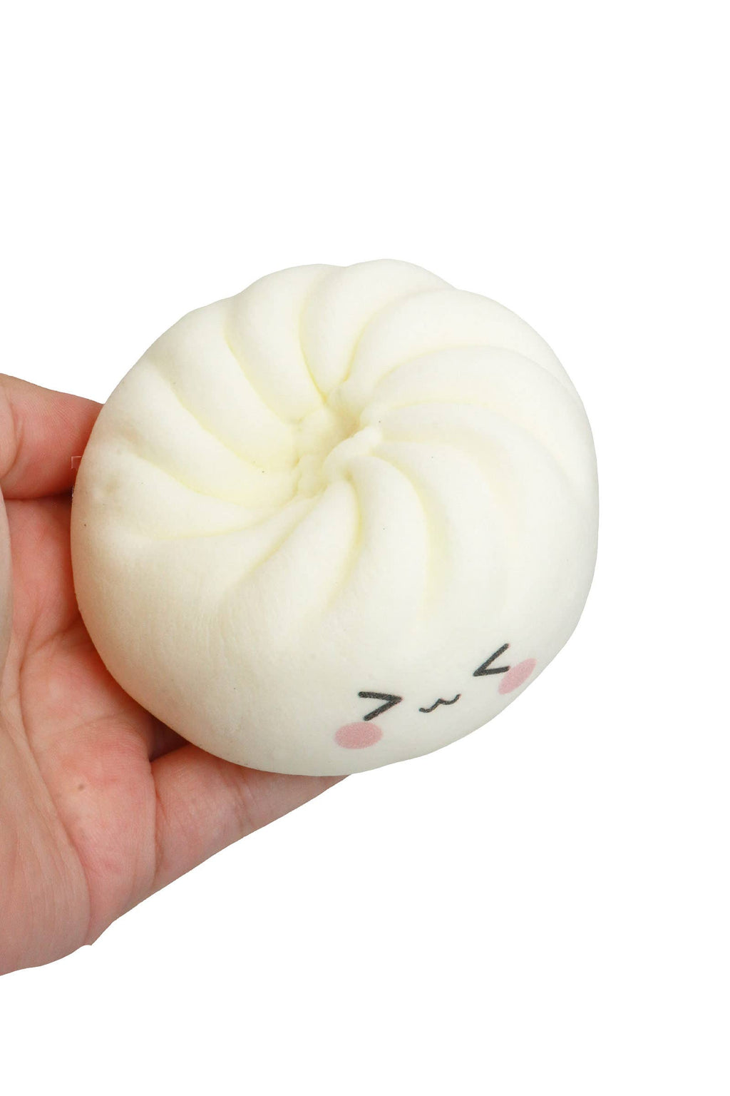 Dumpling Slow Rising Foam Squishy