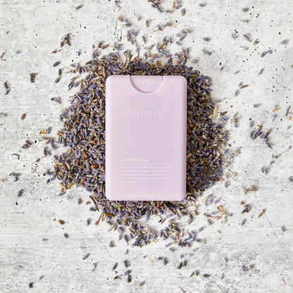 ULTRA-MOISTURIZING ORGANIC POCKET HAND SANITIZER