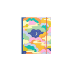 Perpetual Planner - Clean & Colorful