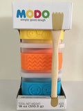 MODO - Simply Good Dough