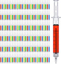 Syringe Pens