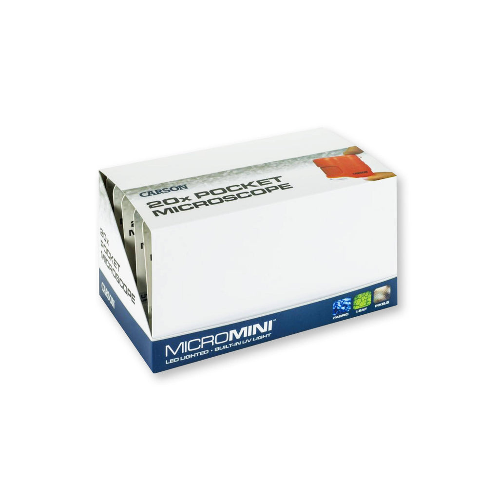 MicroMini™ Pocket Microscope