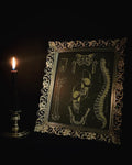 Anatomy prints