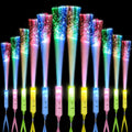 Fiber Optic Wand