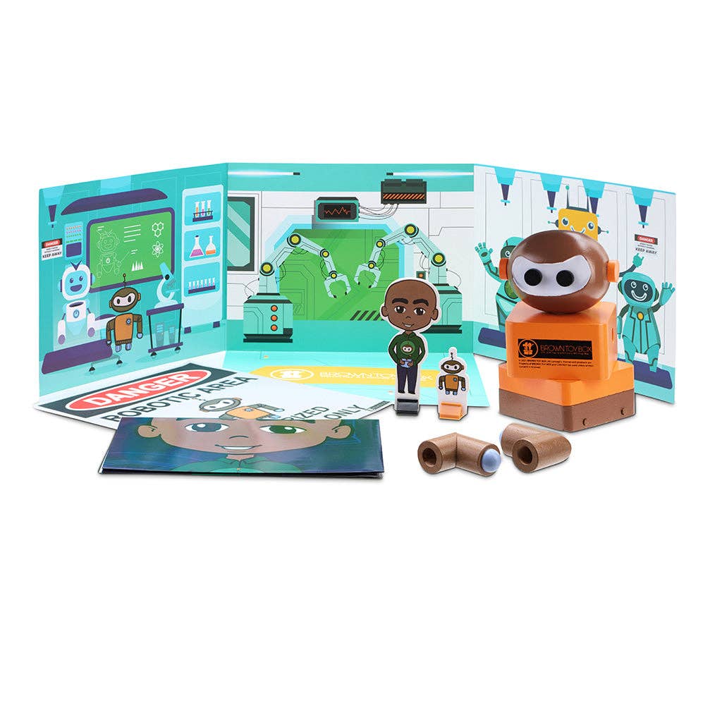 Robotics STEAM Kit
