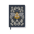 JT BUMBLE BEE SMALL PAPERBACK JOURNAL