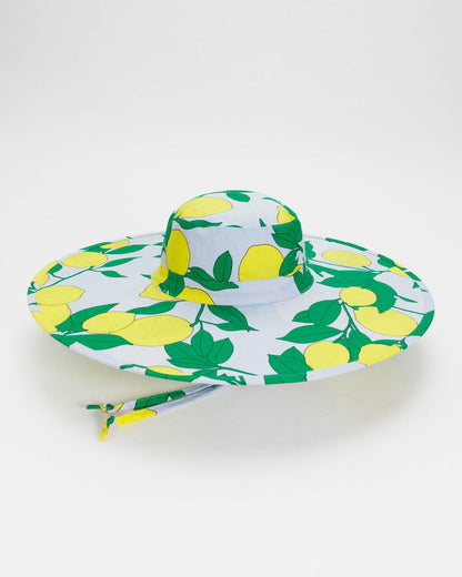 Packable Sun Hat