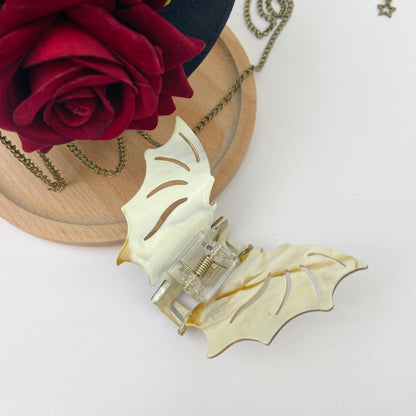 Bat Hair Clip