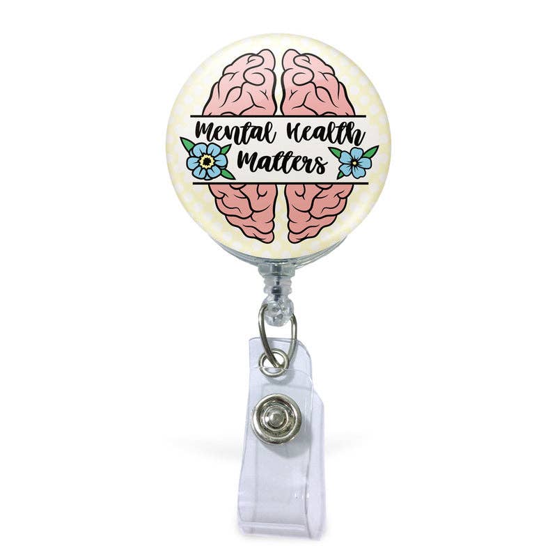 Mental Health Matters