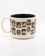Women of Science Ceramic Mug