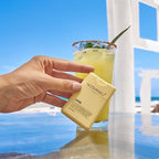 Refillable Moisturizing Hand Sanitizer