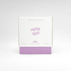 Herb Bed Candle