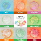 Friendship Forest Fizzles