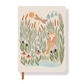 Riverbank Small Paperback Journal