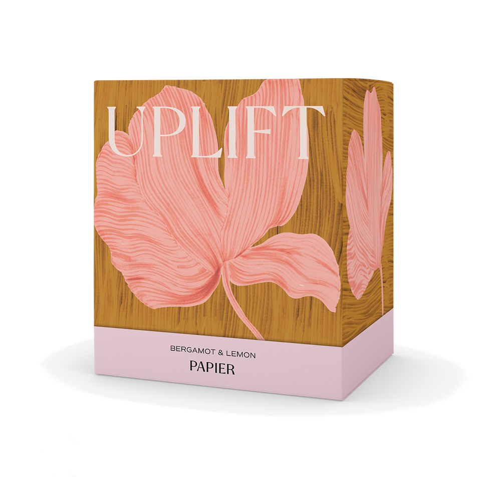 Uplift Candle