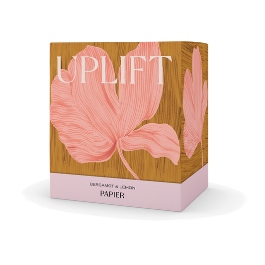 Uplift Candle