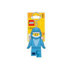 LEGO Summer Buffet Assorted LED Keychain