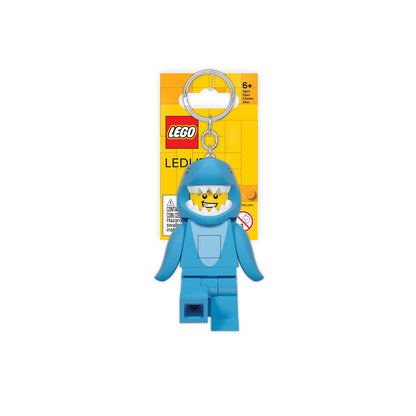 LEGO Summer Buffet Assorted LED Keychain