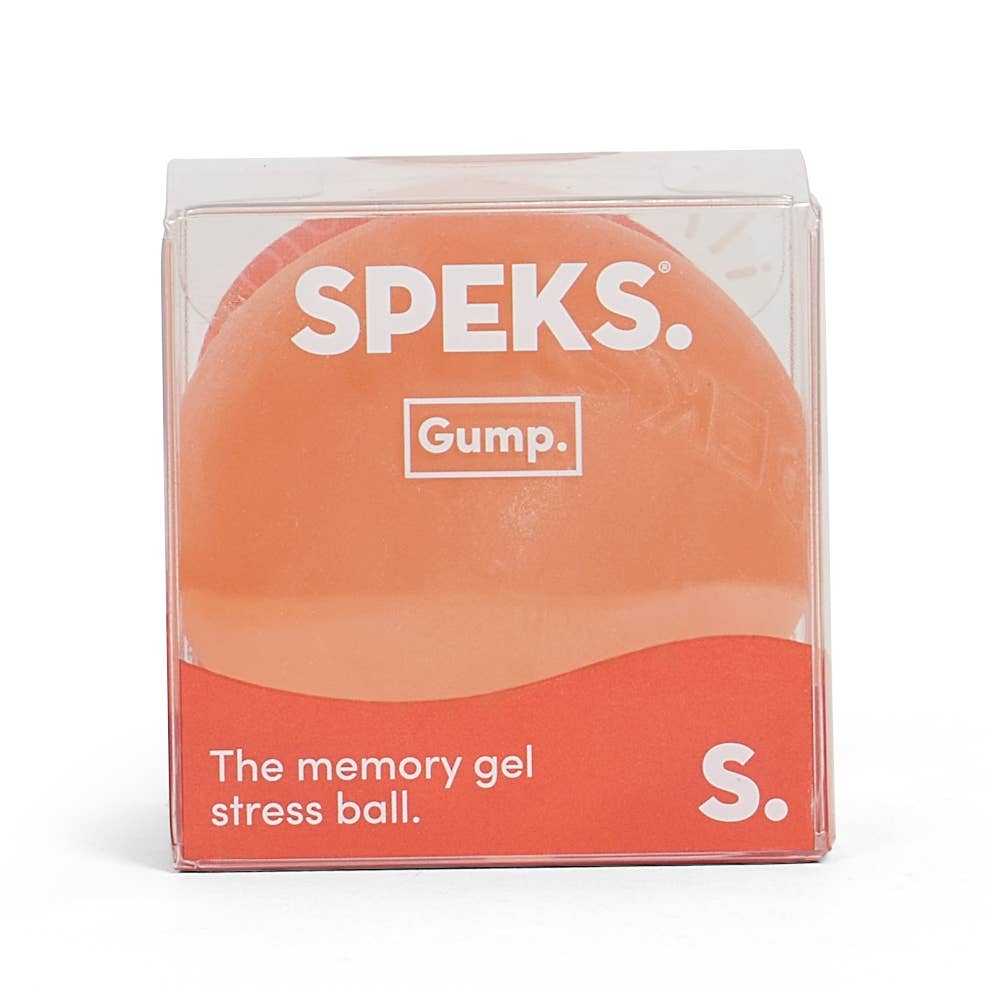 Gump by Speks