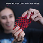Morf Fidget Worm  Small