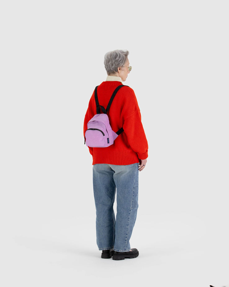 eastpak mini orbit backpack Mini Nylon Backpack – The Amazing Body Store