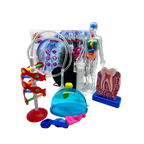 Human Body Adventure Kit