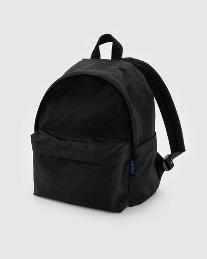 Medium Nylon Backpack