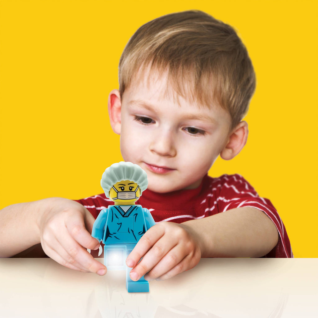 LEGO Medical Professionals Flashlights