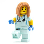 LEGO Medical Professionals Flashlights
