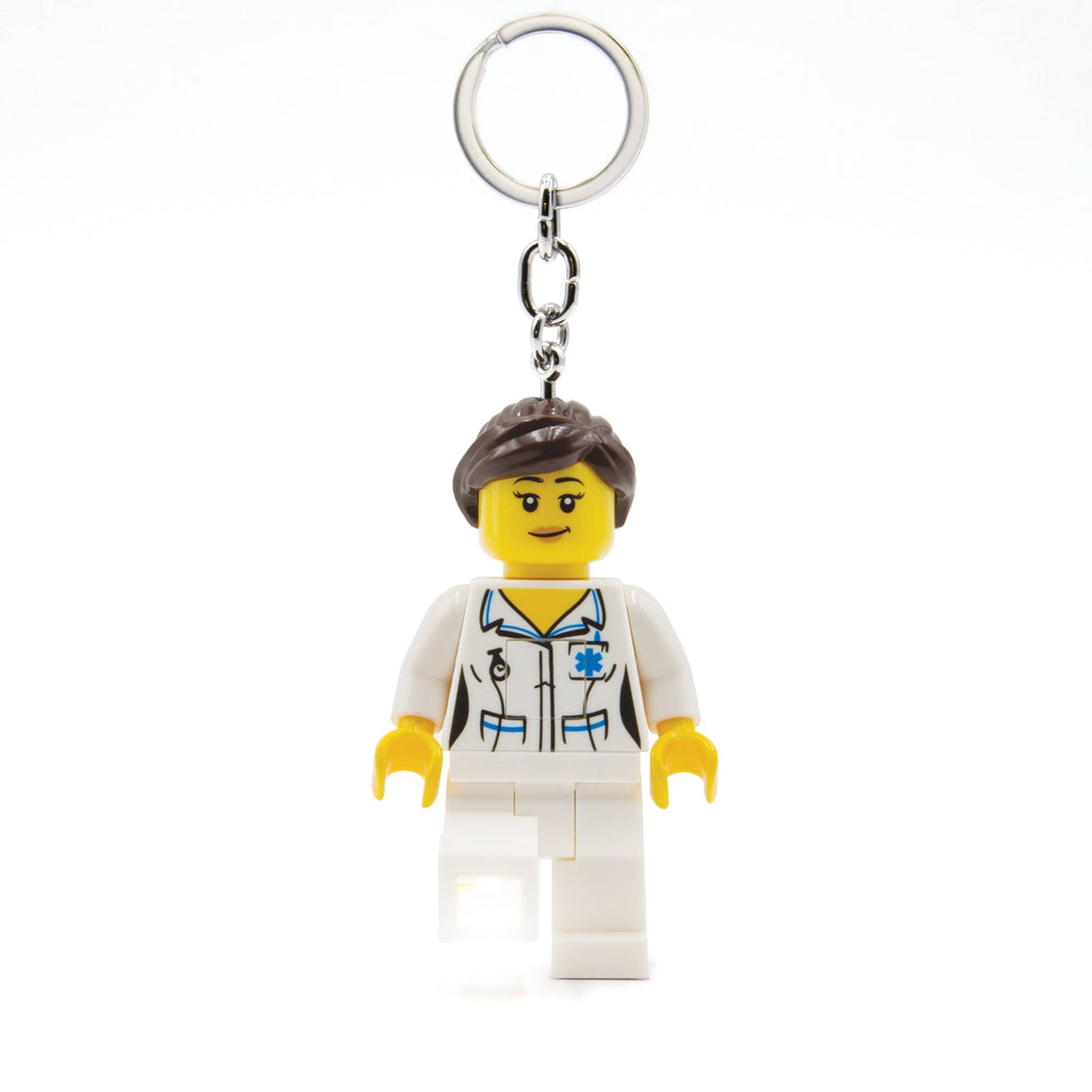 LEGO Medical Caregivers